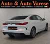 BMW 218 i Gran Coupé Advantage AUTOMATICA Blanc - thumbnail 2