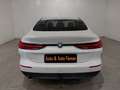 BMW 218 i Gran Coupé Advantage AUTOMATICA Blanc - thumbnail 4