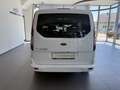 Ford Tourneo Connect Tourneo Grand Connect Titanium 1,5 TDCi L1 Weiß - thumbnail 4