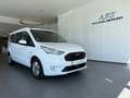 Ford Tourneo Connect Tourneo Grand Connect Titanium 1,5 TDCi L1 Weiß - thumbnail 1