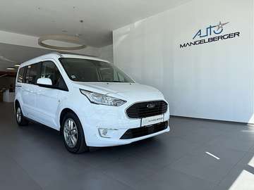 Tourneo Grand Connect Titanium 1,5 TDCi L1