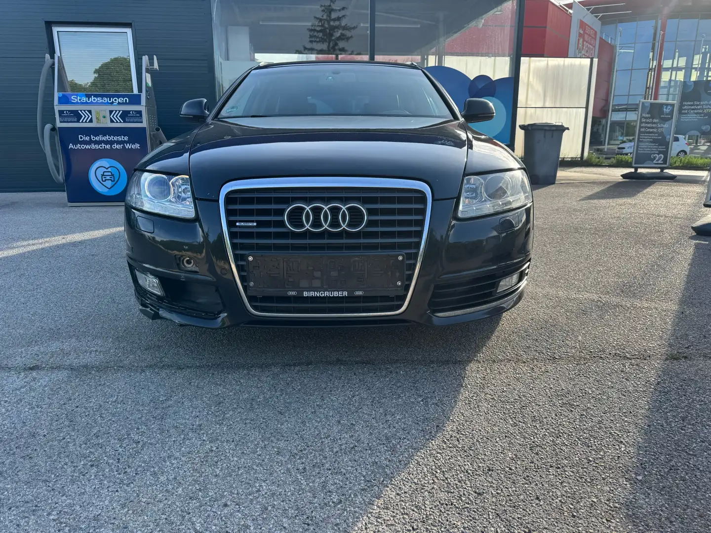 Audi A6 Avant 2,7 TDI V6 Multitronic - 1