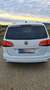 Volkswagen Sharan Sharan Highline BMT 2,0 TDI DSG Highline Weiß - thumbnail 11