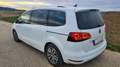 Volkswagen Sharan Sharan Highline BMT 2,0 TDI DSG Highline Weiß - thumbnail 12