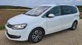 Volkswagen Sharan Sharan Highline BMT 2,0 TDI DSG Highline Weiß - thumbnail 1