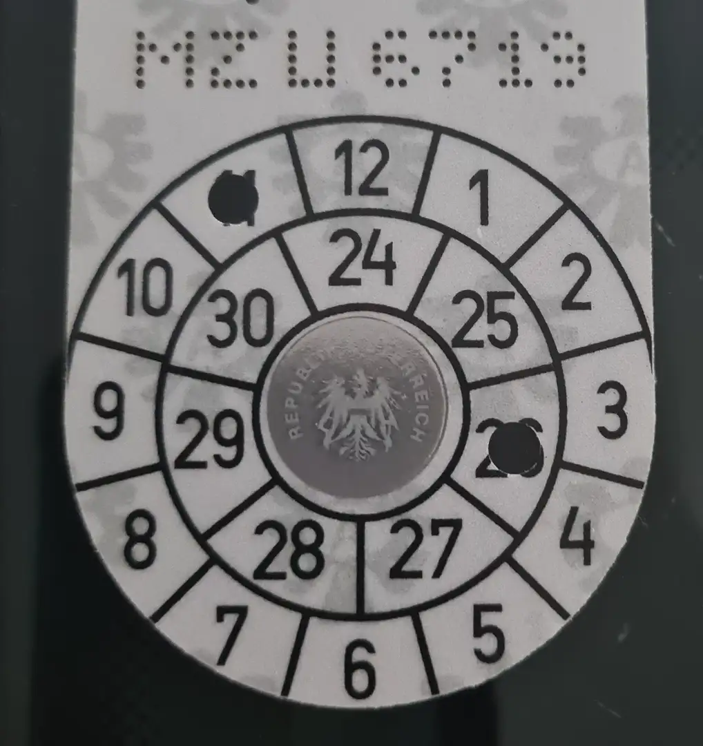 Volkswagen Sharan Sharan Highline BMT 2,0 TDI DSG Highline Weiß - 2