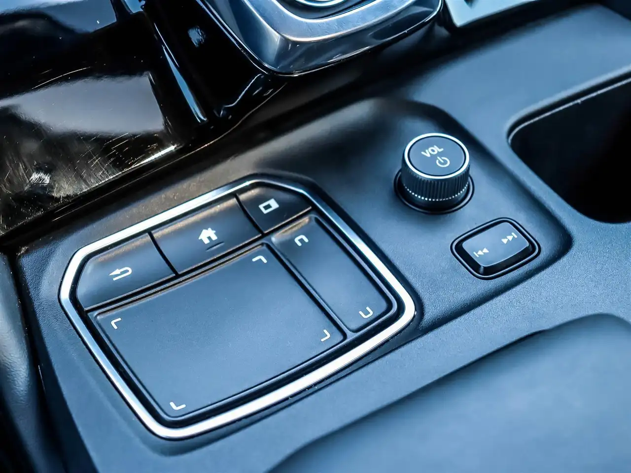 Acura MDX снимка Acura MDX