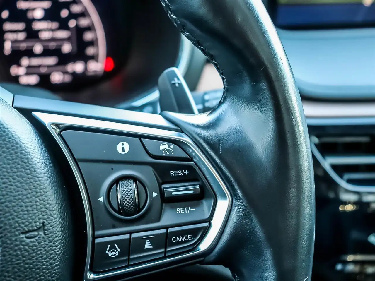 Acura MDX снимка Acura MDX