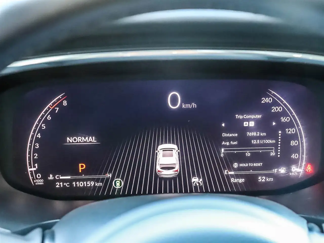Acura MDX снимка Acura MDX