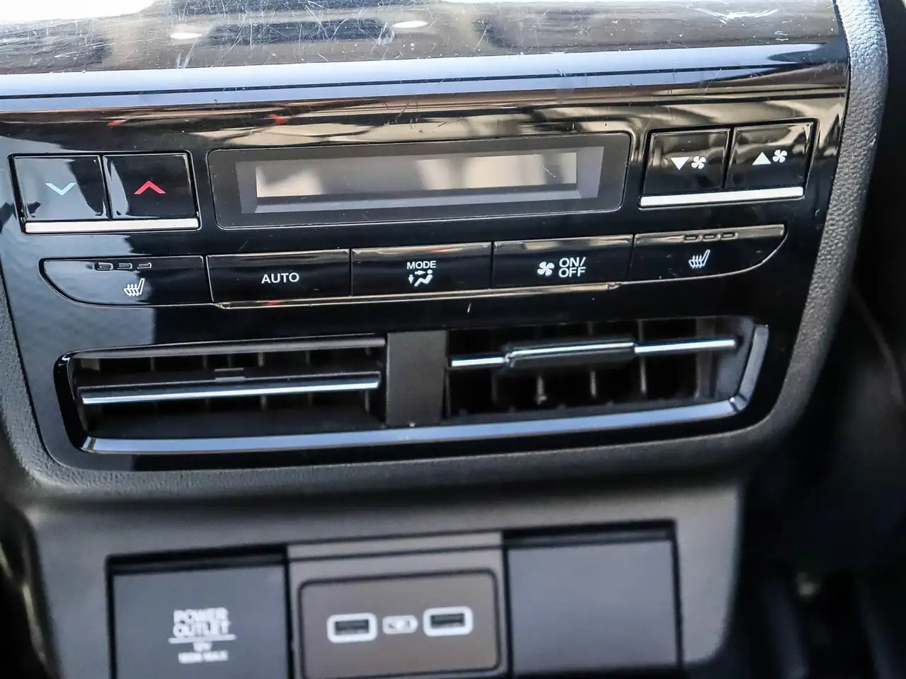 Acura MDX снимка Acura MDX