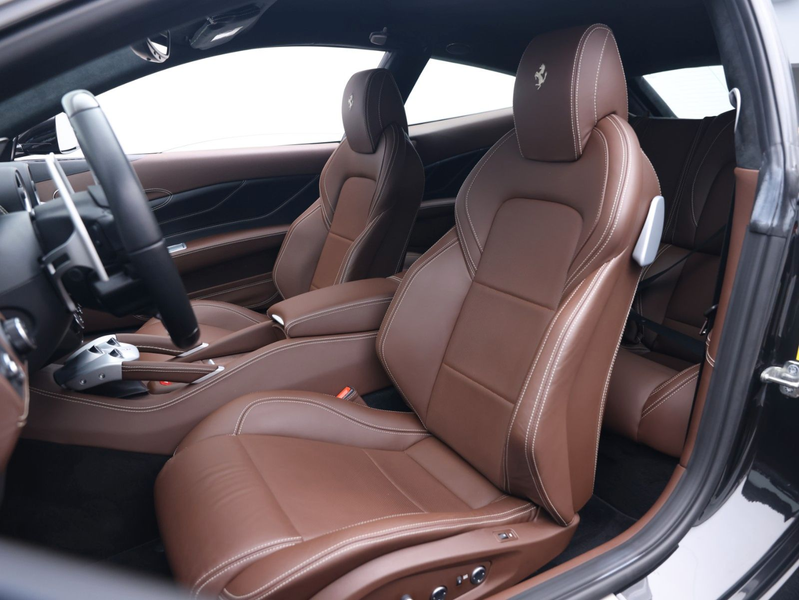 Ferrari FF ***Ferrari Frankfurt*** — photo 12