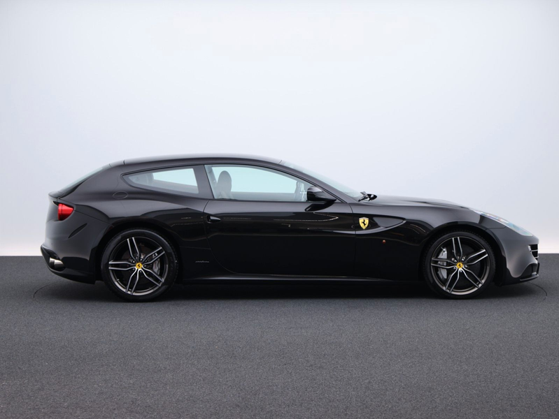 Ferrari FF ***Ferrari Frankfurt*** — photo 5