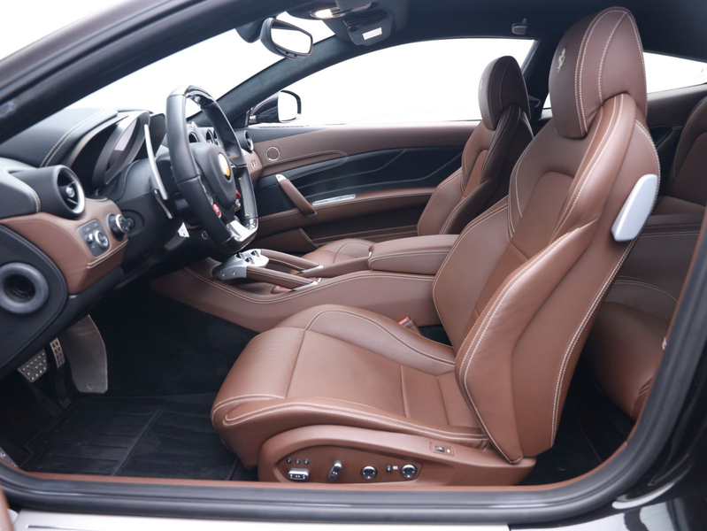 Ferrari FF ***Ferrari Frankfurt*** — photo 11