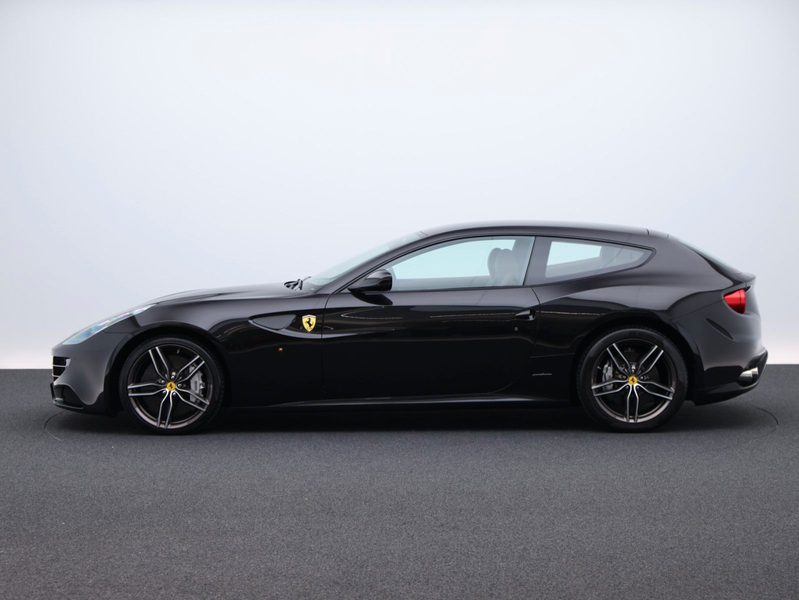 Ferrari FF ***Ferrari Frankfurt*** — photo 9