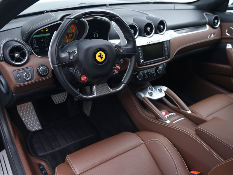 Ferrari FF ***Ferrari Frankfurt*** — photo 13