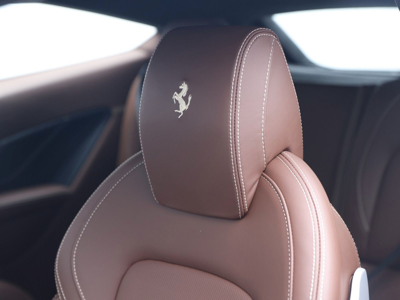 Ferrari FF ***Ferrari Frankfurt*** — photo 14