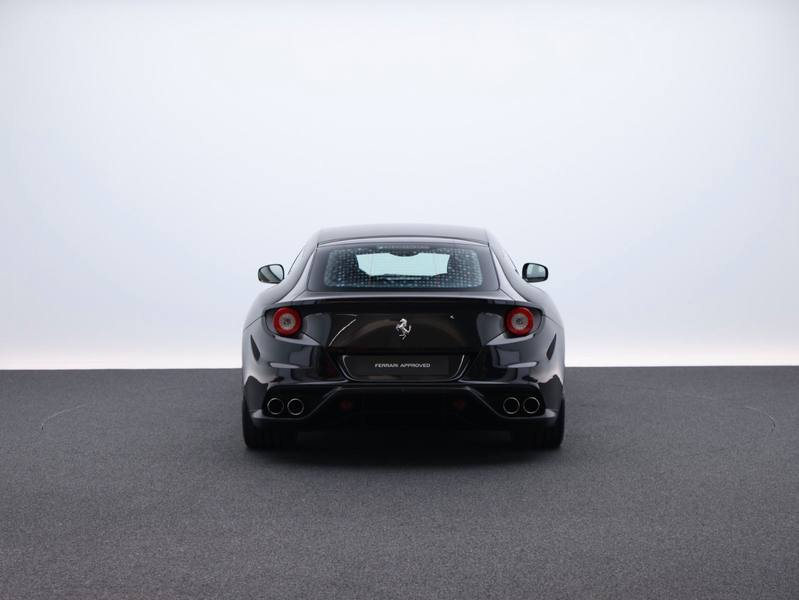 Ferrari FF ***Ferrari Frankfurt*** — photo 7
