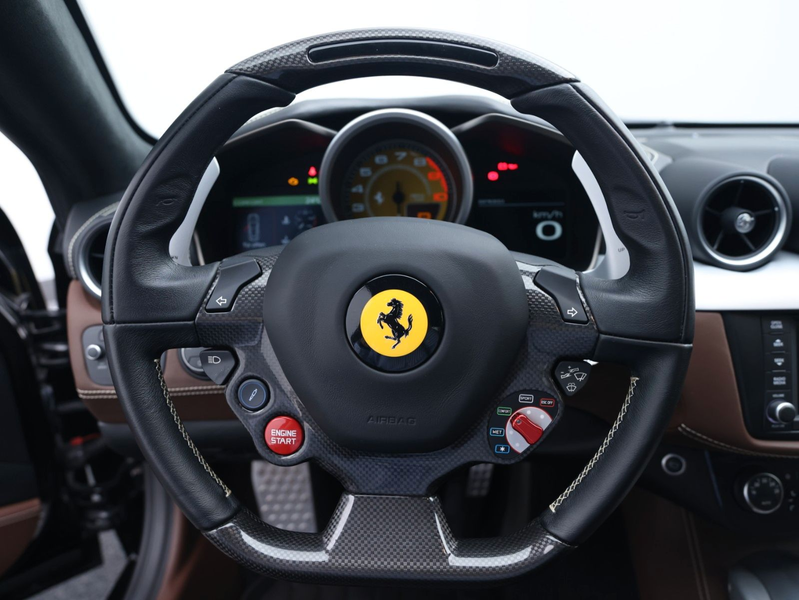 Ferrari FF ***Ferrari Frankfurt*** — photo 15