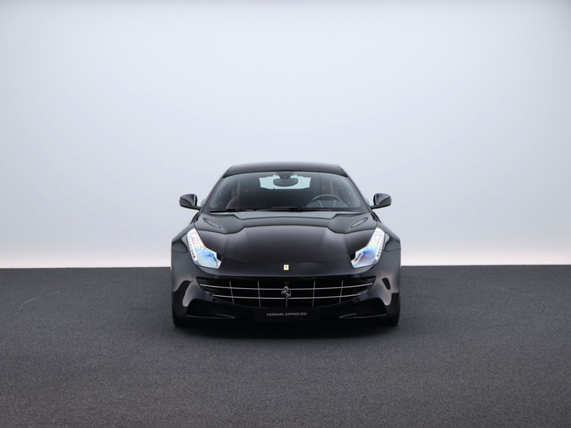 Ferrari FF ***Ferrari Frankfurt*** — photo 3