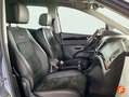 SEAT Alhambra 2.0 FR 7P 184cv Gris - thumbnail 14