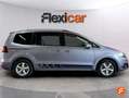 SEAT Alhambra 2.0 FR 7P 184cv Gris - thumbnail 7