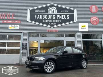 *1-PROPRIETAIRE/1-OWNER*HISTORIQUE-BMW-100%*