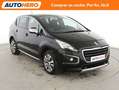 Peugeot 3008 1.6 BlueHDi Style 120 Negro - thumbnail 8