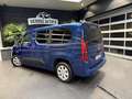 Opel Combo Life automaat 7 persoons ( Rifter, berlingo ) Life Auto Blauw - thumbnail 5