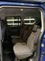 Opel Combo Life automaat 7 persoons ( Rifter, berlingo ) Life Auto Blauw - thumbnail 7