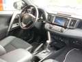 Toyota RAV 4 IV Hybride 197ch AWD Black Edition Gris - thumbnail 2