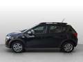 Dacia Sandero Sandero Stepway 1.0 tce Expression Eco-g 100cv Zwart - thumbnail 4