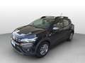 Dacia Sandero Sandero Stepway 1.0 tce Expression Eco-g 100cv Zwart - thumbnail 1