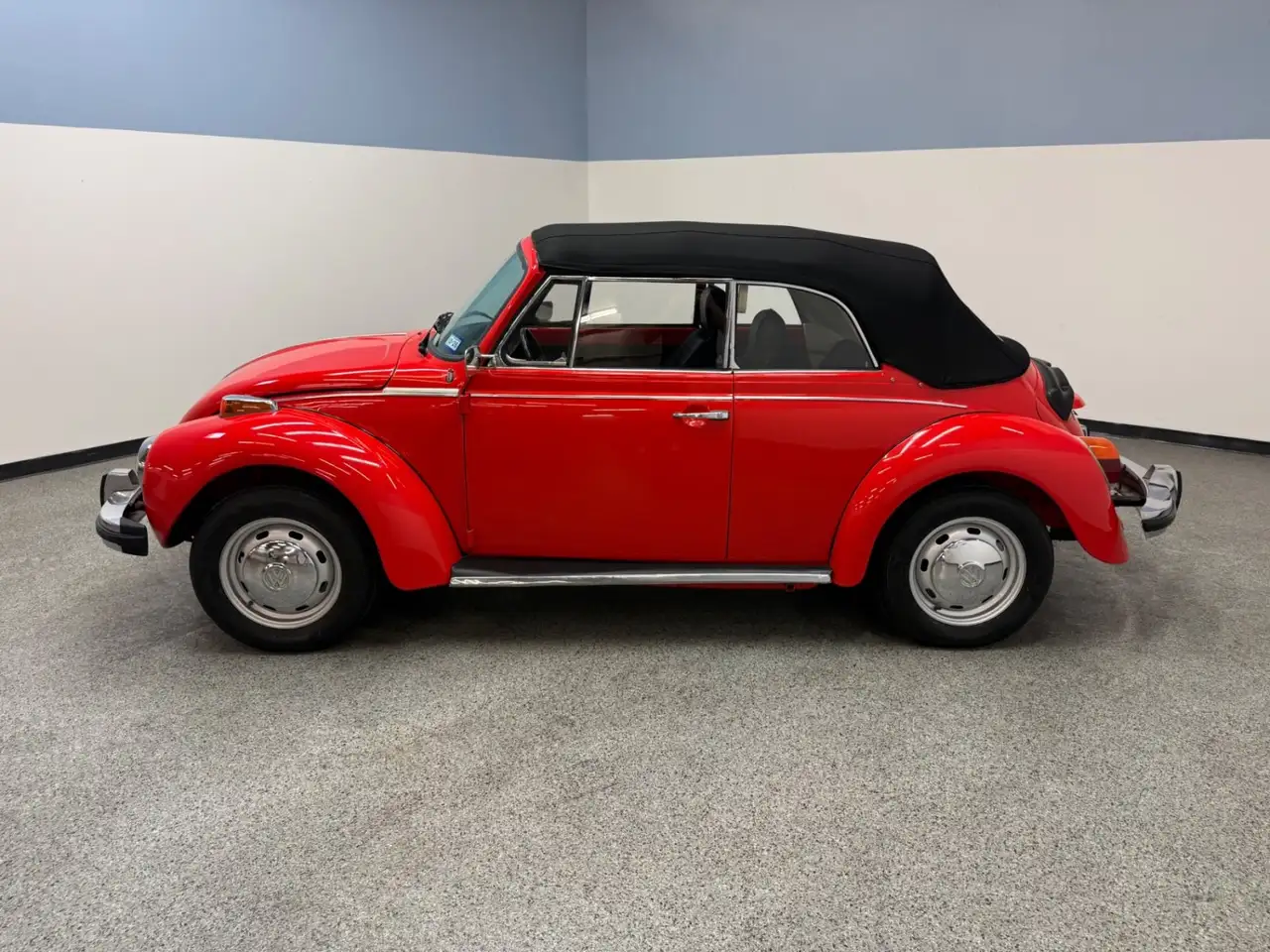 Volkswagen Beetle Super Base, foto 6