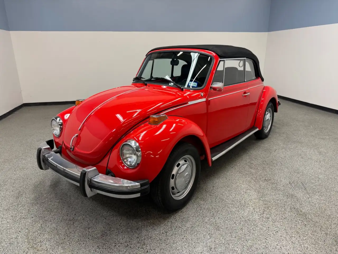 Volkswagen Beetle Super Base, foto 5