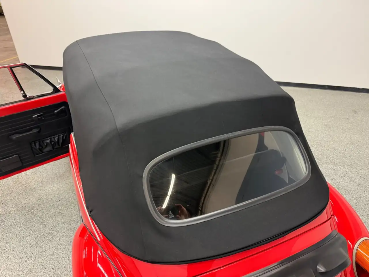 Volkswagen Beetle Super Base, foto 4