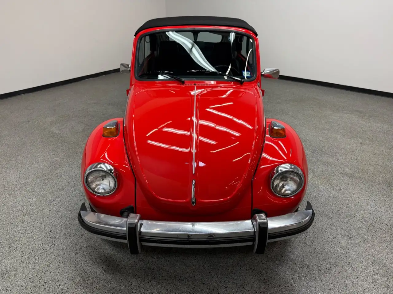 Volkswagen Beetle Super Base, foto 12