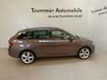 Skoda Fabia Style TSI Braun - thumbnail 2