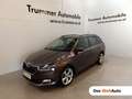 Skoda Fabia Style TSI Braun - thumbnail 1
