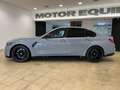 BMW M3 Competition xDrive Gris - thumbnail 3