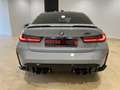 BMW M3 Competition xDrive Gris - thumbnail 5