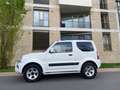 Suzuki Jimny 1.3 ALLGRIP Ranger|AUTOMATIK|KLIMA|SPORTPAKET Blanc - thumbnail 6