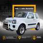 Suzuki Jimny 1.3 ALLGRIP Ranger|AUTOMATIK|KLIMA|SPORTPAKET Blanc - thumbnail 1