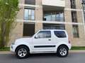 Suzuki Jimny 1.3 ALLGRIP Ranger|AUTOMATIK|KLIMA|SPORTPAKET Wit - thumbnail 4