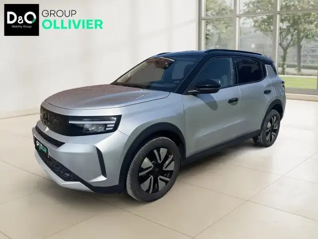 Opel Frontera Mild Hybride / Caméra - Sièges chauffants ...