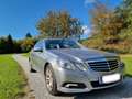 Mercedes-Benz E 220 1.BESITZ, TOP, Avantgarde BlueEfficiency CDI Aut. Grau - thumbnail 3