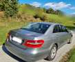 Mercedes-Benz E 220 1.BESITZ, TOP, Avantgarde BlueEfficiency CDI Aut. Grau - thumbnail 4