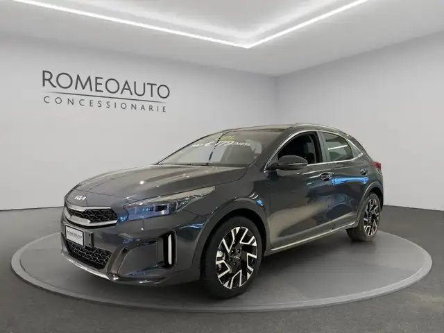 Kia XCeed 1.0 T-GDi GPL Business