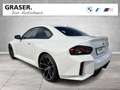 BMW M2 Coupé  +++UPE: *89680,01€,--+++ Blanco - thumbnail 3