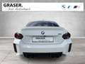BMW M2 Coupé  +++UPE: *89680,01€,--+++ Blanco - thumbnail 5