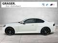 BMW M2 Coupé  +++UPE: *89680,01€,--+++ Blanco - thumbnail 2